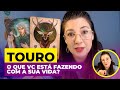 ♉ TOURO 📌FECHANDO UM ACORDO DO JEIT CERTO 😱 PENSE NO FIM 🎯 tarot signos