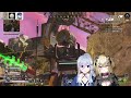 【 apex コラボ 】急遽お誘いしてもらったのでフルパランクがんばる🔥🔫ｗith めら。ちゃん ぽいなぽーるんさん【 柚月レイ 個人vtuber 】