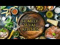 கத்தரிக்காய் வெண்டைக்காய் பொறிச்ச குழம்பு homelysuvaikitchen