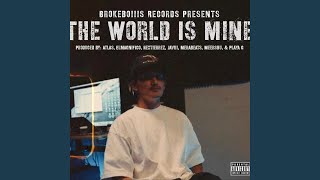 The Code (feat. JAVIII)