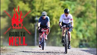 Road to Hell - 71mi (Gravel Race) 2024