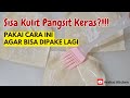 Jangan Dibuang! Kulit Pangsit Keras Masih Bisa Dipakai, Begini Caranya...