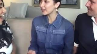 Bella S Hidden Talent