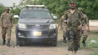 Pak Army new song 6 September 2018 ISPR Pakistan   YouTube