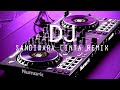 DJ_ TERBARU- FULL BASS_ SANDIWARA CINTA- REMIX_ asik buat SANTAI_