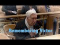 Remembering Victor