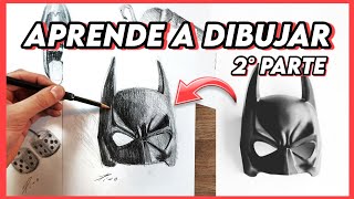 NO SABÉS DIBUJAR? APRENDE con GARABATOS - 2° PARTE