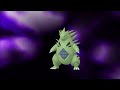 destroy all fliers *shadow* brutal swing tyranitar smacks down the great league pokémon go pvp