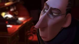 Not everyone can become a great artist , but a great artist can come from anywhere | Ratatouille