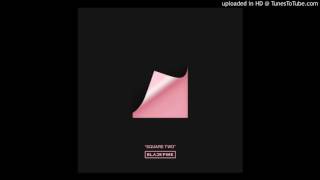 [Full Audio] BLACKPINK - STAY [2nd Single Album]