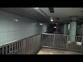 【大阪市交】22系　22603f 更新 　都島行　中崎町発車　警笛付き　 fhd