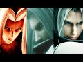 [COMPLETE] I used Sephiroth for 3 days and this is what I got.