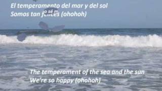 El Temperamento -  Marquess