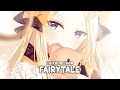 8D Nightcore → Fairytale (Culture Code) Lyrics 🎧