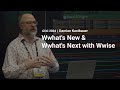 Wwhat's New & Wwhat's Next with Wwise | GDC 2024