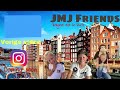 zwemmen vakantievlog jesse u0026 mitchell 1