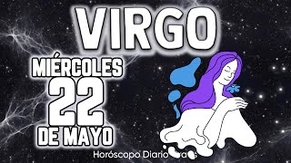 😖𝐏𝐑𝐄𝐏𝐀𝐑𝐀𝐓𝐄 𝐏𝐀𝐑𝐀 𝐋𝐋𝐎𝐑𝐀𝐑 𝐂𝐎𝐍 𝐄𝐒𝐓𝐎😭 virgo ♍ Horóscopo diario 22 DE MAYO 2024🔮 #horoscopo de hoy #tarot