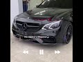 mercedes тоже бомба 🤤🇺🇸