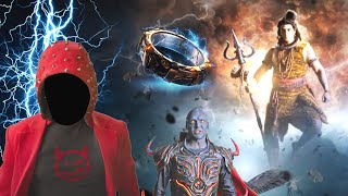 जानिए Kalyug में आकर Mahadev किसको देंगे अपनी दिव्य अंगूठी? | Hero Gayab Mode On | Superhero Episode