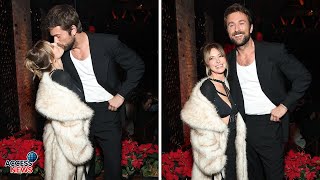 1923 Star Brandon Sklenar Shuts Down Sydney Sweeney Rumors With Red Carpet Kiss 💋✨