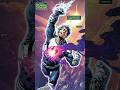 The Father of all Lanterns Volthoom... #shorts #dc