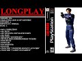 Resident Evil 2 [USA] (PlayStation) - (Longplay - Leon S. Kennedy | Scenario A | Normal Difficulty)