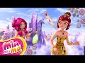 🦄😍 Nova 😍 temporada 3 | Episódio inteiro 11 - Mia and me