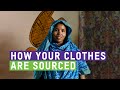 What She Makes - How brands purchasing practices impact the women who make our clothes