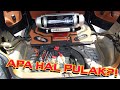 RABAK BALIK BONET! Eps 22 Kancilzilla