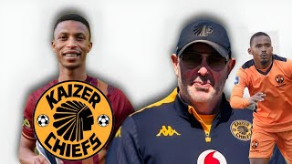 Kaizer Chiefs News ✌ Sihle Nduli to Kaizer Chiefs Confirmed PSL Transfer News | Appollis \u0026 Matuludi