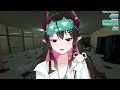 【transliminal beyond the backrooms】exploring weird places again【vtuber】