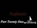 Euphratis Windrose Multiplayer Part Twenty One - Casual Session