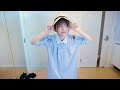 【148cm】ちょっと様子のおかしい低身長lookbook。【春夏コーデ】