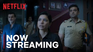 The Fame Game: Solve The Mystery | Netflix India