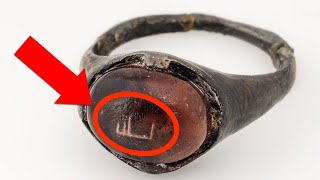 5 Unexplained Ancient Artifacts Found in the Wrong Place