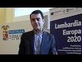 Lombardia Europa 2020 - PAVIA