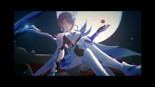 Honkai Impact 3rd's /《崩坏3》/ 第9章-间章1 天穹的追猎者 Part2（日配）