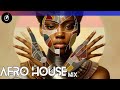 Afro House Mix 2024 #24 by FUKISAMA | Afrohouse | Tribal Vibes