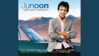 Junoon (The Dance Mix by DJ Akbar Sami)