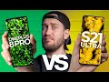 Galaxy S21 Ultra vs OnePlus 8 Pro! | VERSUS