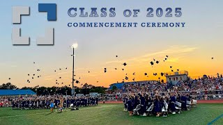 CCTEC Sixth Commencement | Class of 2025 | 6/24/25