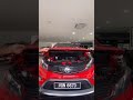 ASMR PROTON IRIZ 2022 CLOSING DOOR