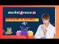 MarketPresso AI Review 2023 - Full OTO Details + Bonuses + Demo