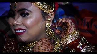 Cinematic Wedding Highlight 2022 | Rayna & Ravi | 4K ULTRA VISION | Photography |