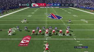 Bad Timing Ball Hawk