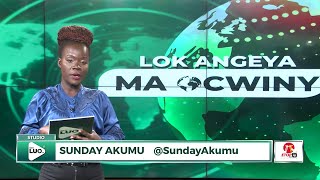 WAN LUO NEWS WEDNESDAY 07/11/2024 KI SUNDAY AKUMU