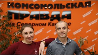 Пятигорск вчера и сегодня: интервью с главой города Дмитрием Ворошиловым