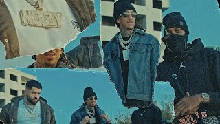 D-Block Europe - Eagle ft. Noizy (Official Video)