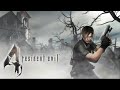 Resident Evil 4 - Sound Effects - Semi-auto Rifle