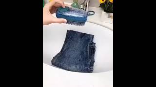 Amazing clothes rubbing tools  Check pin comment #shorts